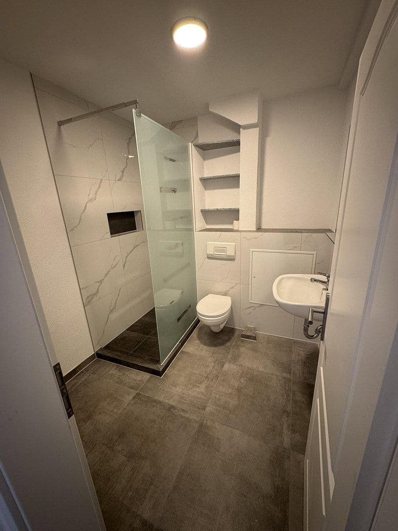 Pronájem bytu 2+1 40 m², Immestraße 50, Essen, Severní Porýní-Vestfálsko Pronájem bytu 2+1 40 m², Immestraße 50, Essen, Severní Porýní-Vestfálsko