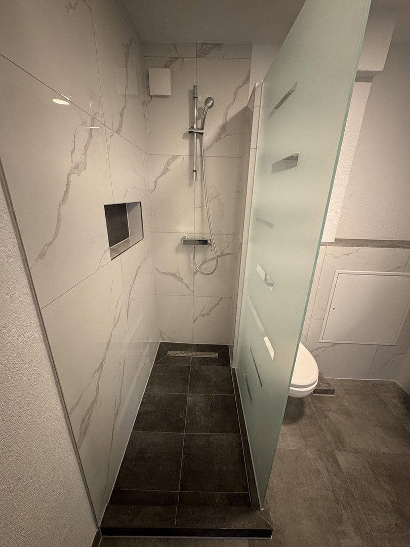 Pronájem bytu 2+1 40 m², Immestraße 50, Essen, Severní Porýní-Vestfálsko Pronájem bytu 2+1 40 m², Immestraße 50, Essen, Severní Porýní-Vestfálsko
