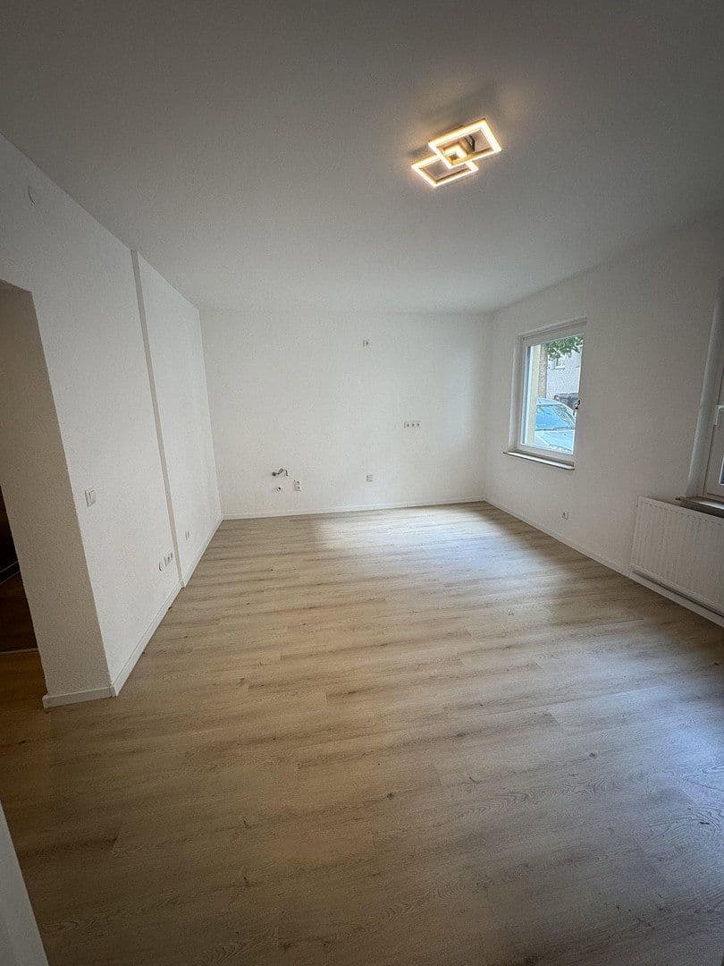 Pronájem bytu 2+1 40 m², Immestraße 50, Essen, Severní Porýní-Vestfálsko Pronájem bytu 2+1 40 m², Immestraße 50, Essen, Severní Porýní-Vestfálsko