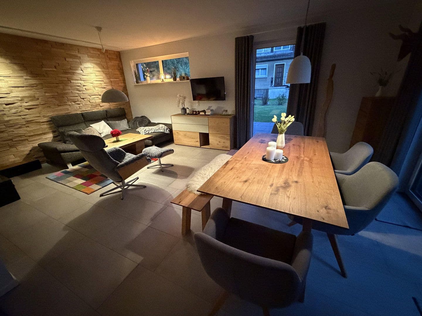 Prodej domu 100 m², pozemek 422 m², Birkenallee 24A, Graal-Müritz, Mecklenburg-Vorpommern Prodej domu 100 m², pozemek 422 m², Birkenallee 24A, Graal-Müritz, Mecklenburg-Vorpommern