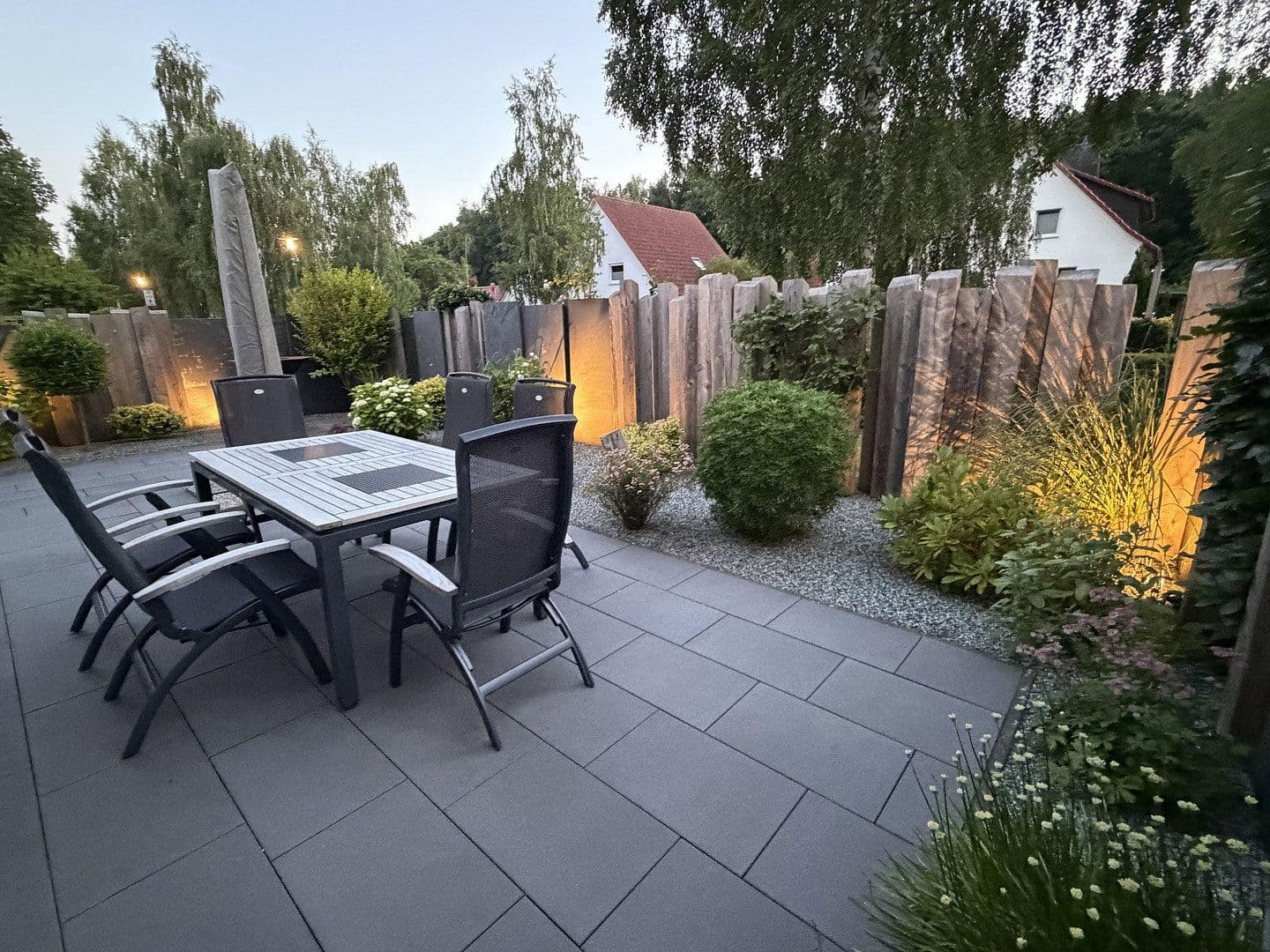 Prodej domu 100 m², pozemek 422 m², Birkenallee 24A, Graal-Müritz, Mecklenburg-Vorpommern Prodej domu 100 m², pozemek 422 m², Birkenallee 24A, Graal-Müritz, Mecklenburg-Vorpommern