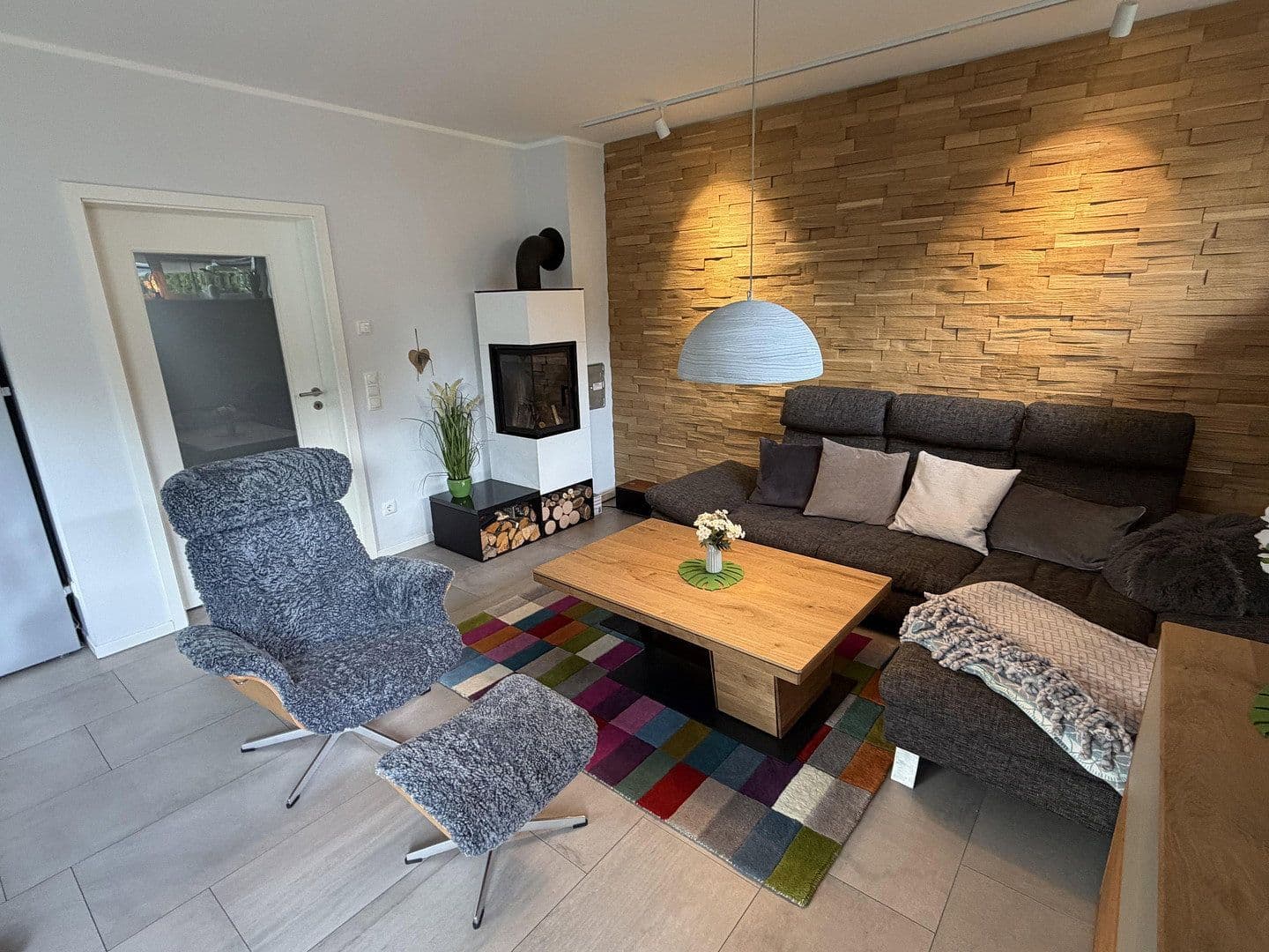 Prodej domu 100 m², pozemek 422 m², Birkenallee 24A, Graal-Müritz, Mecklenburg-Vorpommern Prodej domu 100 m², pozemek 422 m², Birkenallee 24A, Graal-Müritz, Mecklenburg-Vorpommern