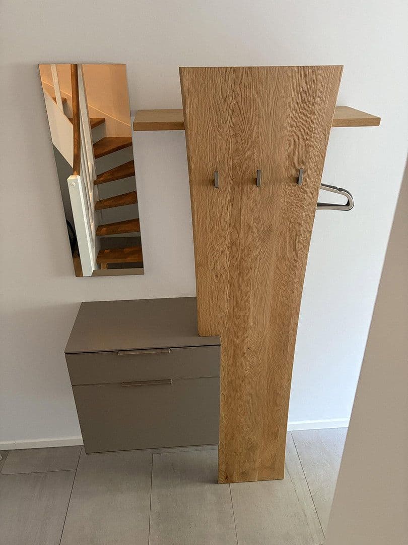 Prodej domu 100 m², pozemek 422 m², Birkenallee 24A, Graal-Müritz, Mecklenburg-Vorpommern Prodej domu 100 m², pozemek 422 m², Birkenallee 24A, Graal-Müritz, Mecklenburg-Vorpommern