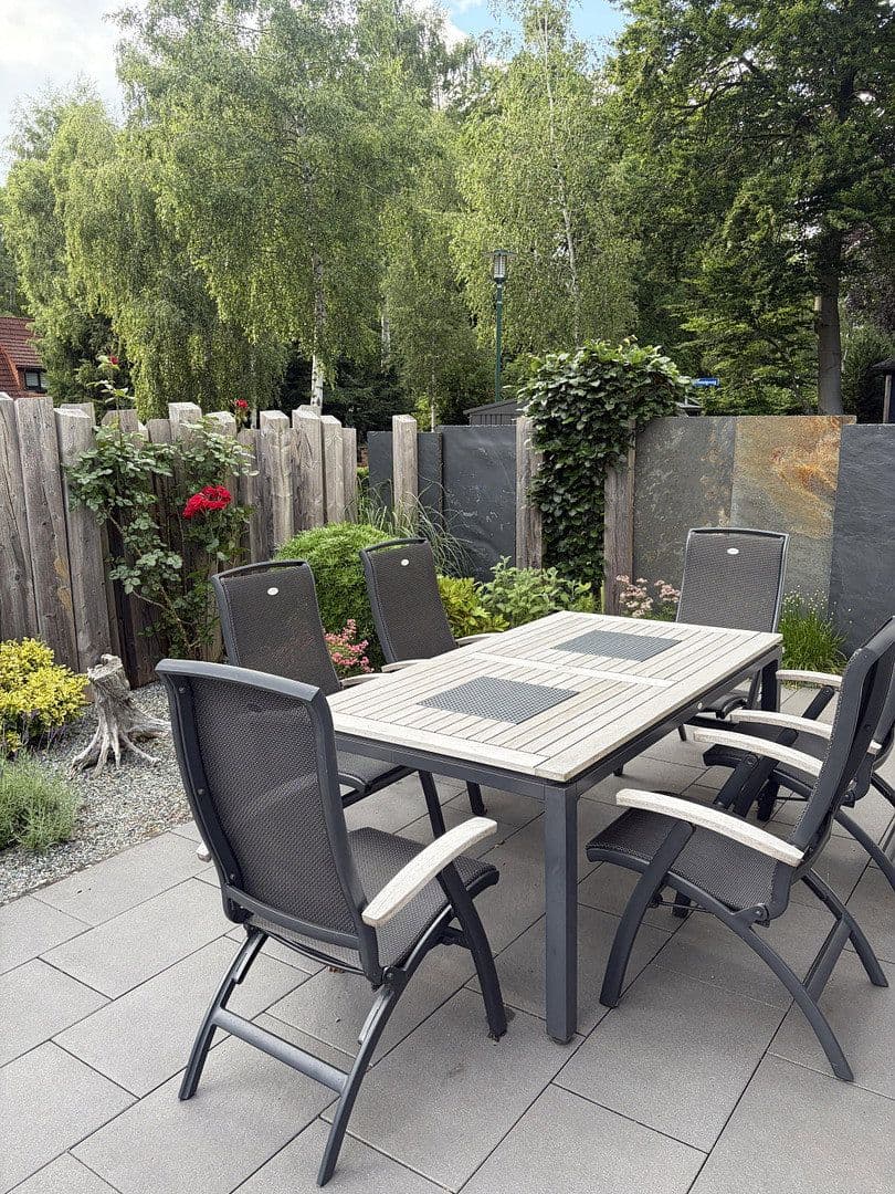 Prodej domu 100 m², pozemek 422 m², Birkenallee 24A, Graal-Müritz, Mecklenburg-Vorpommern Prodej domu 100 m², pozemek 422 m², Birkenallee 24A, Graal-Müritz, Mecklenburg-Vorpommern