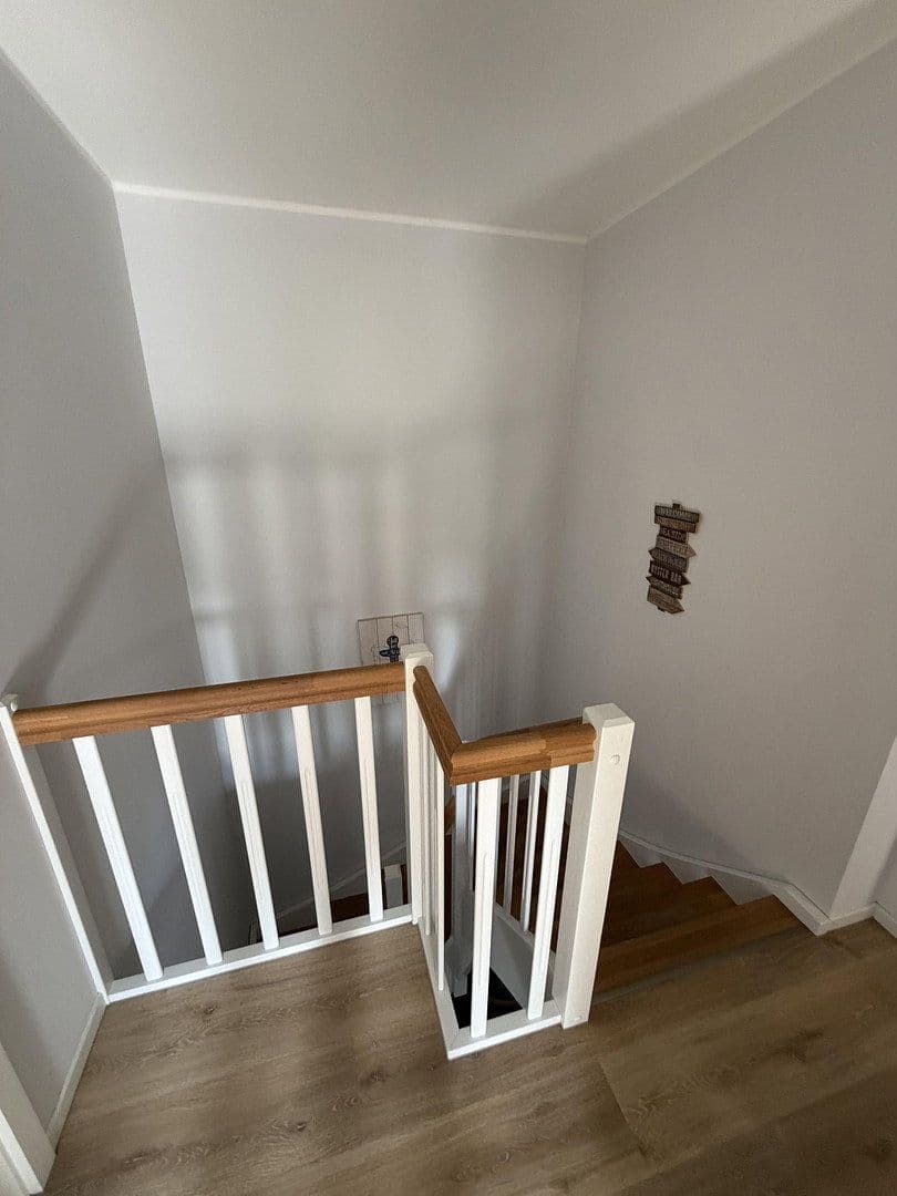 Prodej domu 100 m², pozemek 422 m², Birkenallee 24A, Graal-Müritz, Mecklenburg-Vorpommern Prodej domu 100 m², pozemek 422 m², Birkenallee 24A, Graal-Müritz, Mecklenburg-Vorpommern