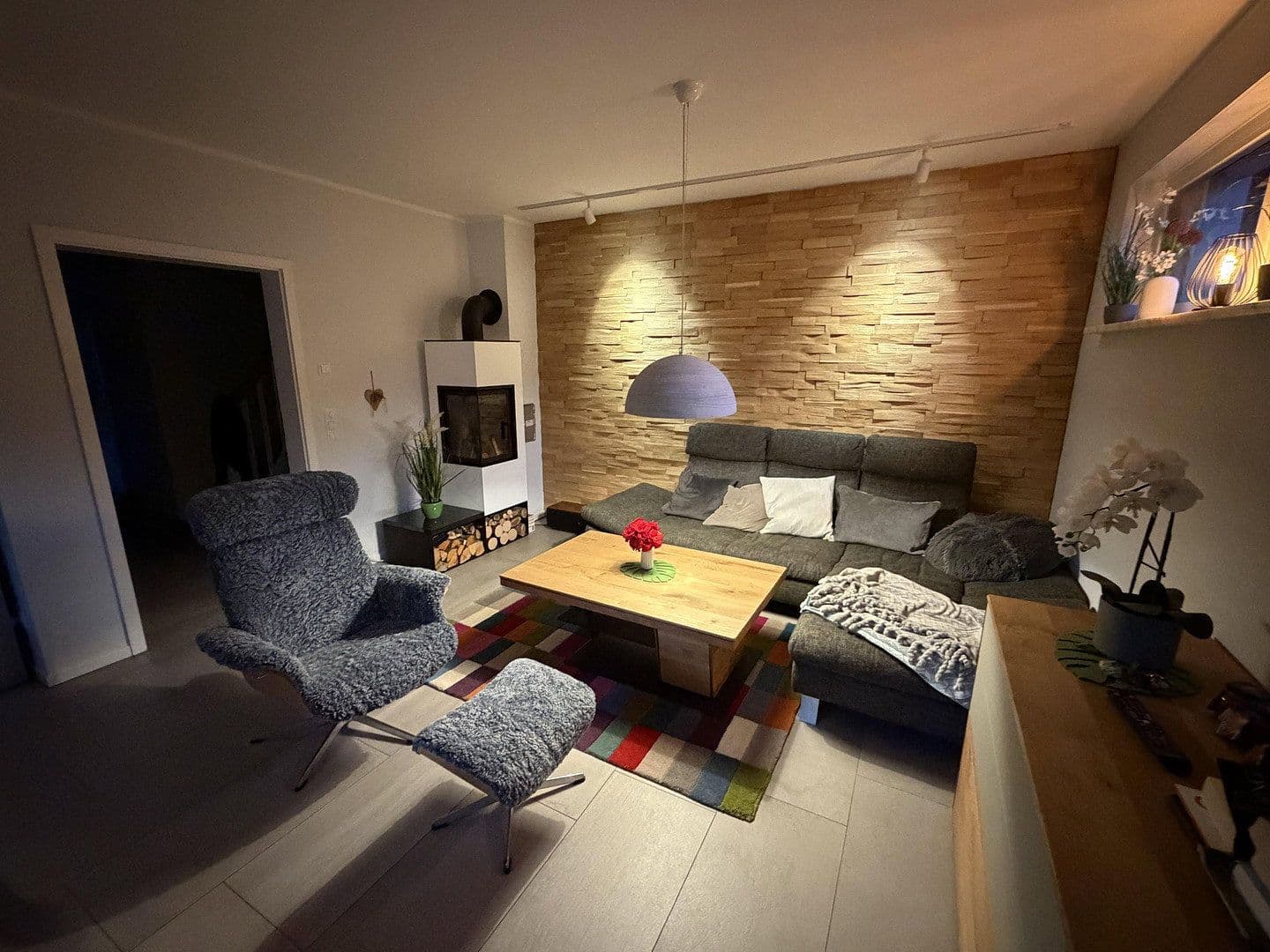 Prodej domu 100 m², pozemek 422 m², Birkenallee 24A, Graal-Müritz, Mecklenburg-Vorpommern Prodej domu 100 m², pozemek 422 m², Birkenallee 24A, Graal-Müritz, Mecklenburg-Vorpommern
