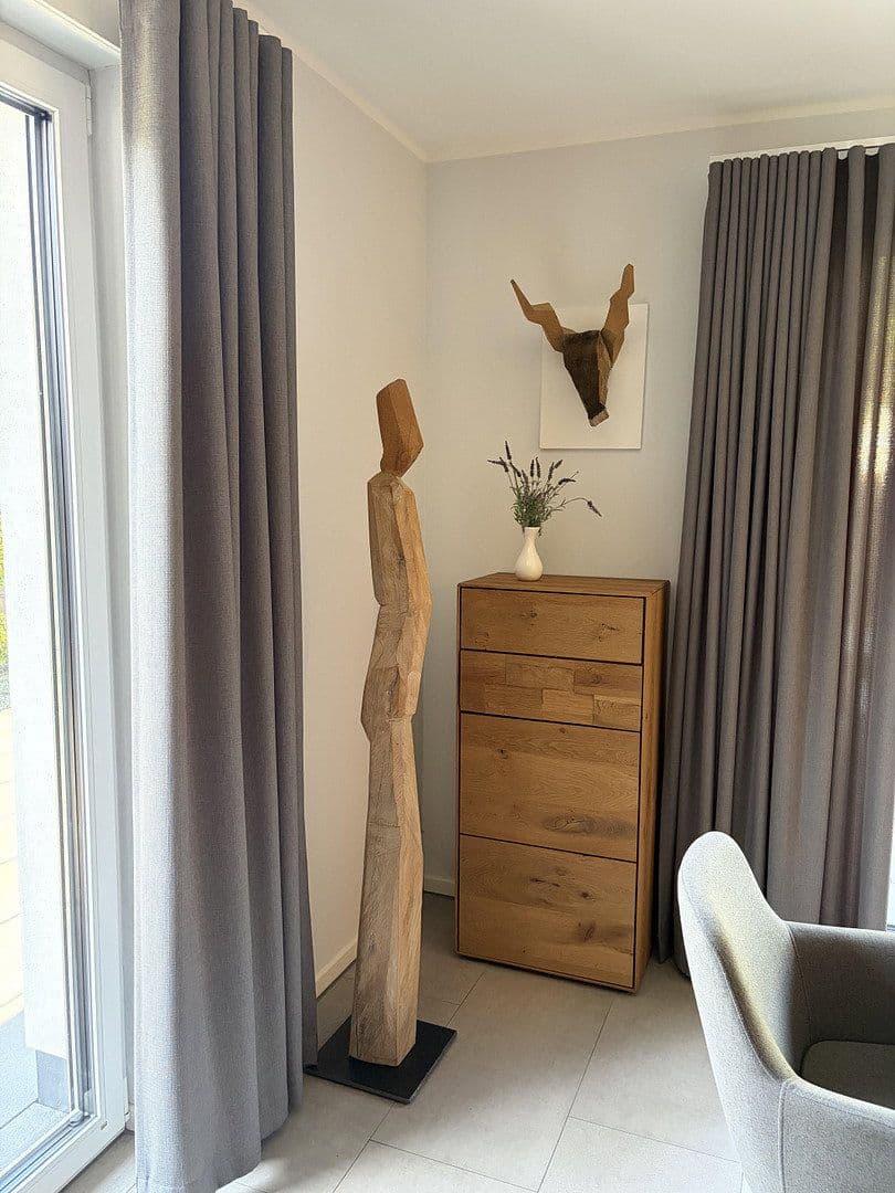 Prodej domu 100 m², pozemek 422 m², Birkenallee 24A, Graal-Müritz, Mecklenburg-Vorpommern Prodej domu 100 m², pozemek 422 m², Birkenallee 24A, Graal-Müritz, Mecklenburg-Vorpommern