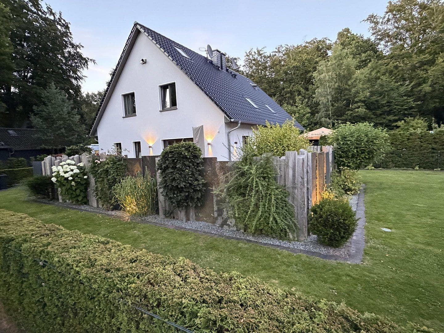 Prodej domu 100 m², pozemek 422 m², Birkenallee 24A, Graal-Müritz, Mecklenburg-Vorpommern Prodej domu 100 m², pozemek 422 m², Birkenallee 24A, Graal-Müritz, Mecklenburg-Vorpommern