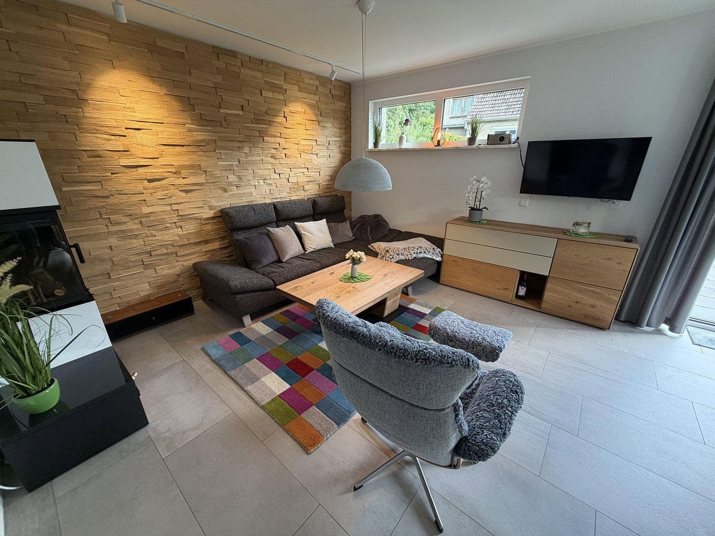 Prodej domu 100 m², pozemek 422 m², Birkenallee 24A, Graal-Müritz, Mecklenburg-Vorpommern Prodej domu 100 m², pozemek 422 m², Birkenallee 24A, Graal-Müritz, Mecklenburg-Vorpommern