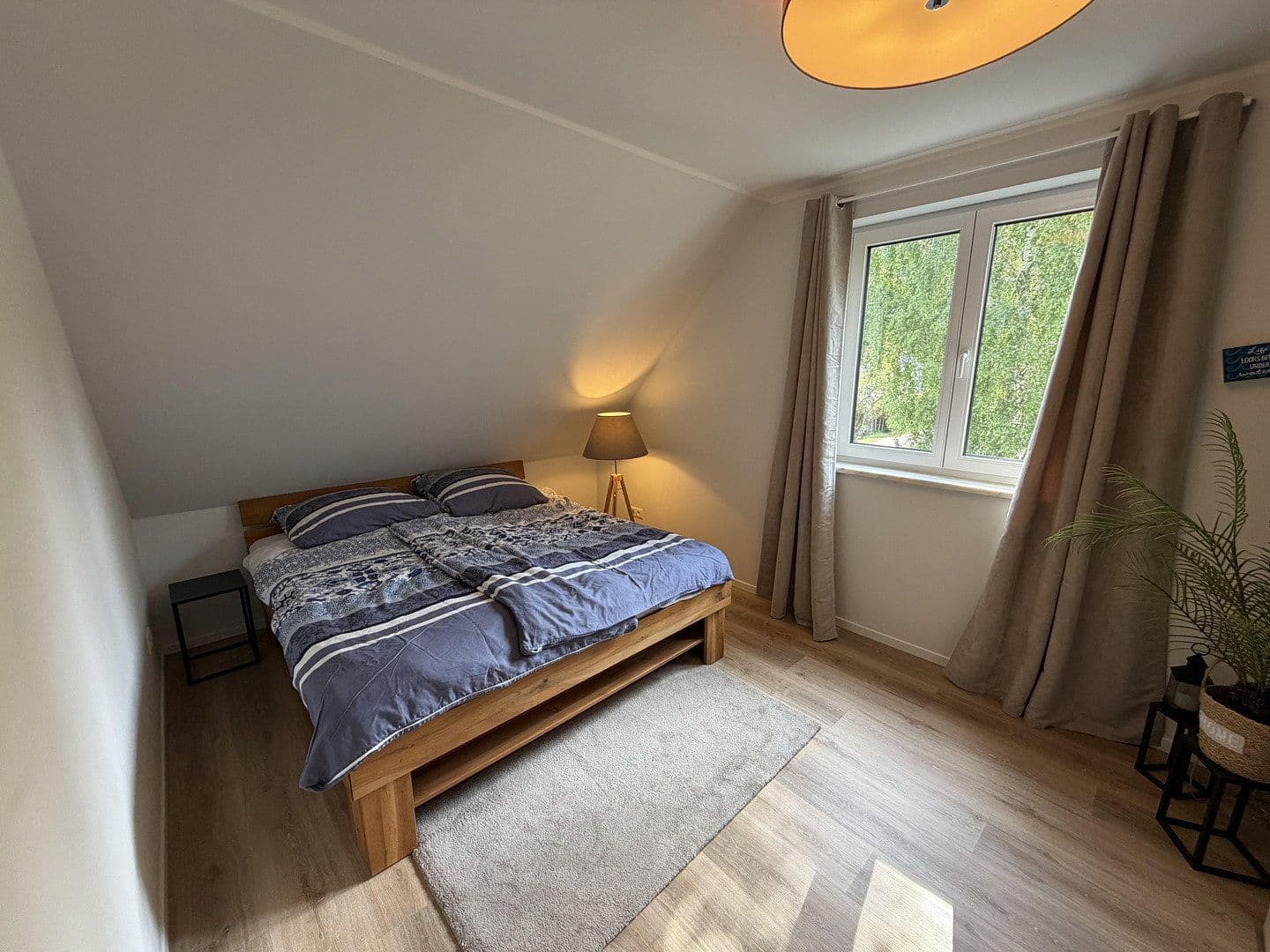 Prodej domu 100 m², pozemek 422 m², Birkenallee 24A, Graal-Müritz, Mecklenburg-Vorpommern Prodej domu 100 m², pozemek 422 m², Birkenallee 24A, Graal-Müritz, Mecklenburg-Vorpommern