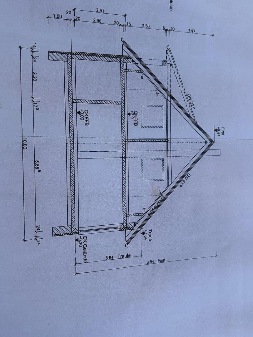 Prodej domu 100 m², pozemek 422 m², Birkenallee 24A, Graal-Müritz, Mecklenburg-Vorpommern Prodej domu 100 m², pozemek 422 m², Birkenallee 24A, Graal-Müritz, Mecklenburg-Vorpommern