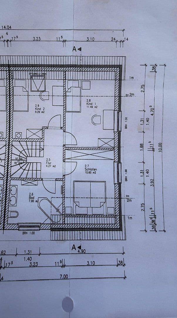 Prodej domu 100 m², pozemek 422 m², Birkenallee 24A, Graal-Müritz, Mecklenburg-Vorpommern Prodej domu 100 m², pozemek 422 m², Birkenallee 24A, Graal-Müritz, Mecklenburg-Vorpommern