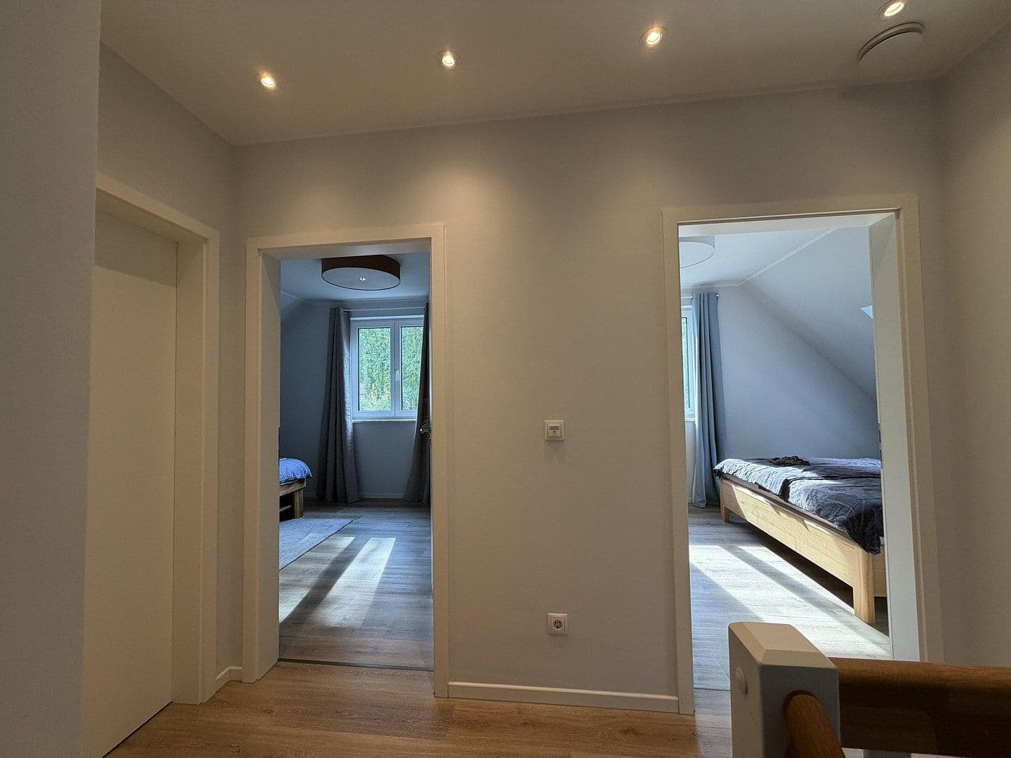 Prodej domu 100 m², pozemek 422 m², Birkenallee 24A, Graal-Müritz, Mecklenburg-Vorpommern Prodej domu 100 m², pozemek 422 m², Birkenallee 24A, Graal-Müritz, Mecklenburg-Vorpommern
