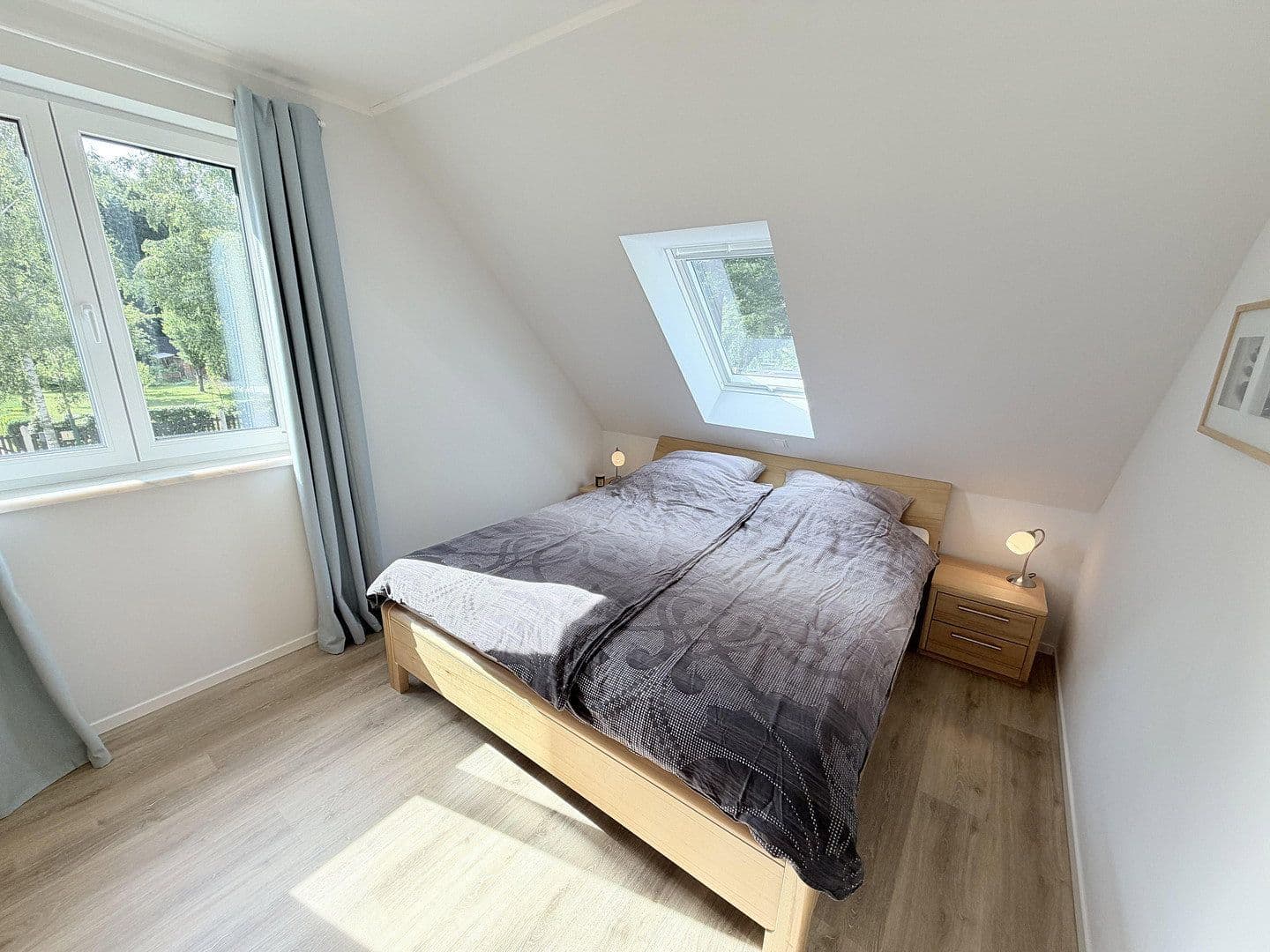 Prodej domu 100 m², pozemek 422 m², Birkenallee 24A, Graal-Müritz, Mecklenburg-Vorpommern Prodej domu 100 m², pozemek 422 m², Birkenallee 24A, Graal-Müritz, Mecklenburg-Vorpommern
