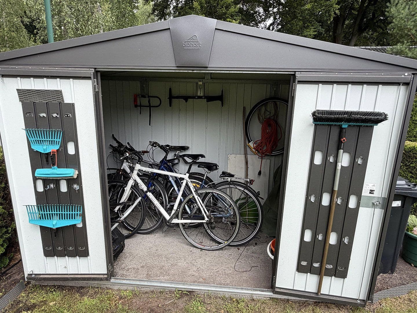 Prodej domu 100 m², pozemek 422 m², Birkenallee 24A, Graal-Müritz, Mecklenburg-Vorpommern Prodej domu 100 m², pozemek 422 m², Birkenallee 24A, Graal-Müritz, Mecklenburg-Vorpommern