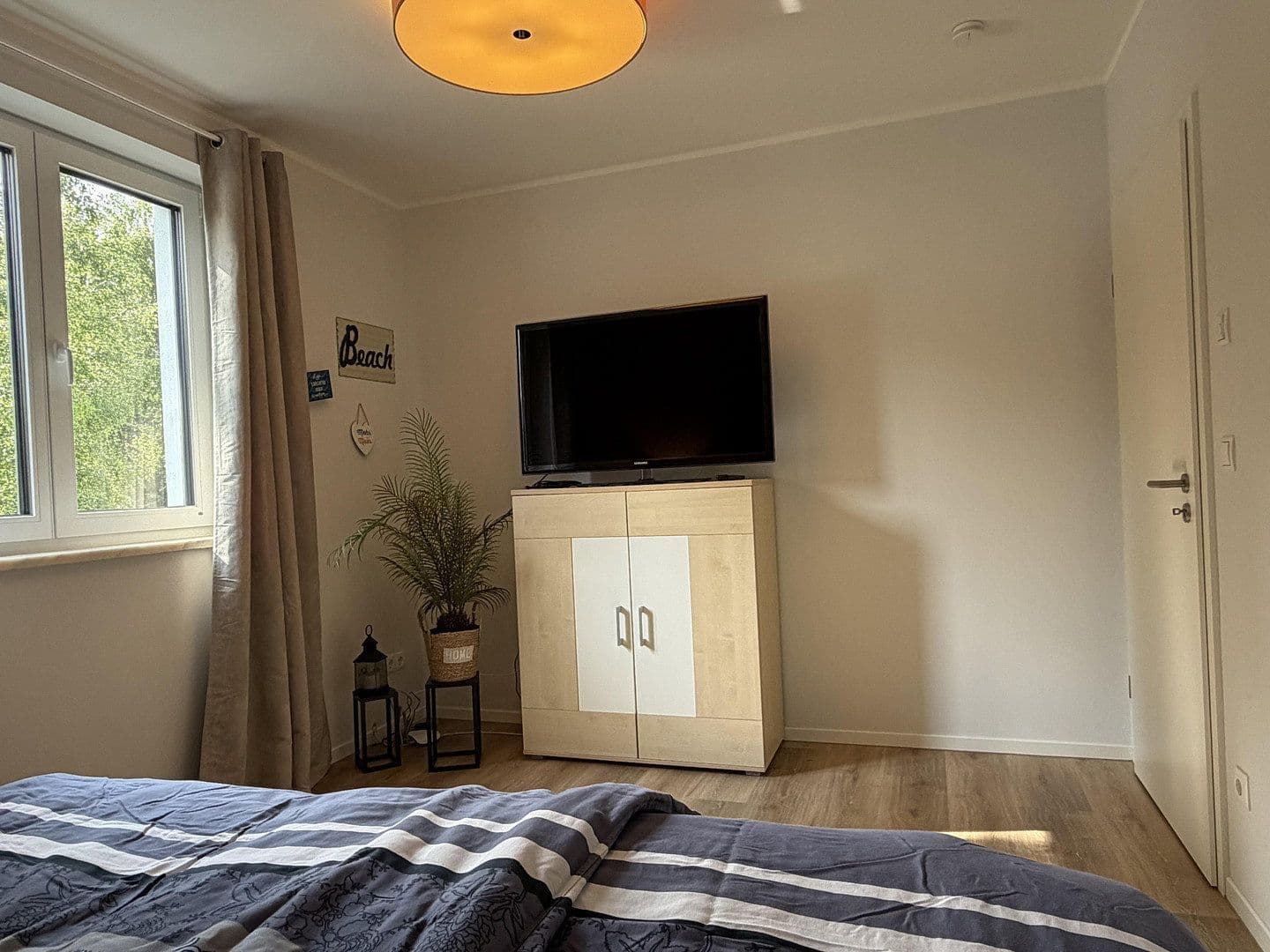Prodej domu 100 m², pozemek 422 m², Birkenallee 24A, Graal-Müritz, Mecklenburg-Vorpommern Prodej domu 100 m², pozemek 422 m², Birkenallee 24A, Graal-Müritz, Mecklenburg-Vorpommern