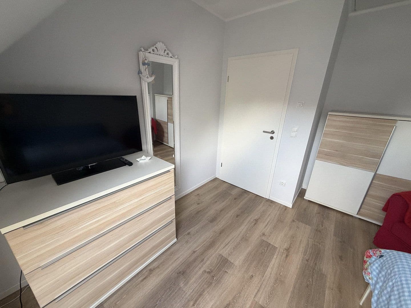 Prodej domu 100 m², pozemek 422 m², Birkenallee 24A, Graal-Müritz, Mecklenburg-Vorpommern Prodej domu 100 m², pozemek 422 m², Birkenallee 24A, Graal-Müritz, Mecklenburg-Vorpommern