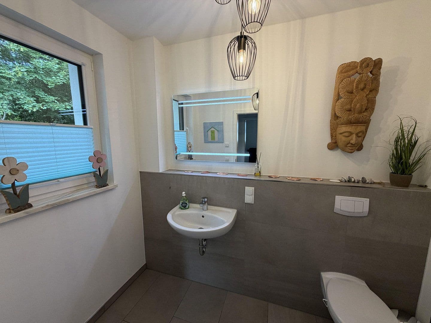 Prodej domu 100 m², pozemek 422 m², Birkenallee 24A, Graal-Müritz, Mecklenburg-Vorpommern Prodej domu 100 m², pozemek 422 m², Birkenallee 24A, Graal-Müritz, Mecklenburg-Vorpommern