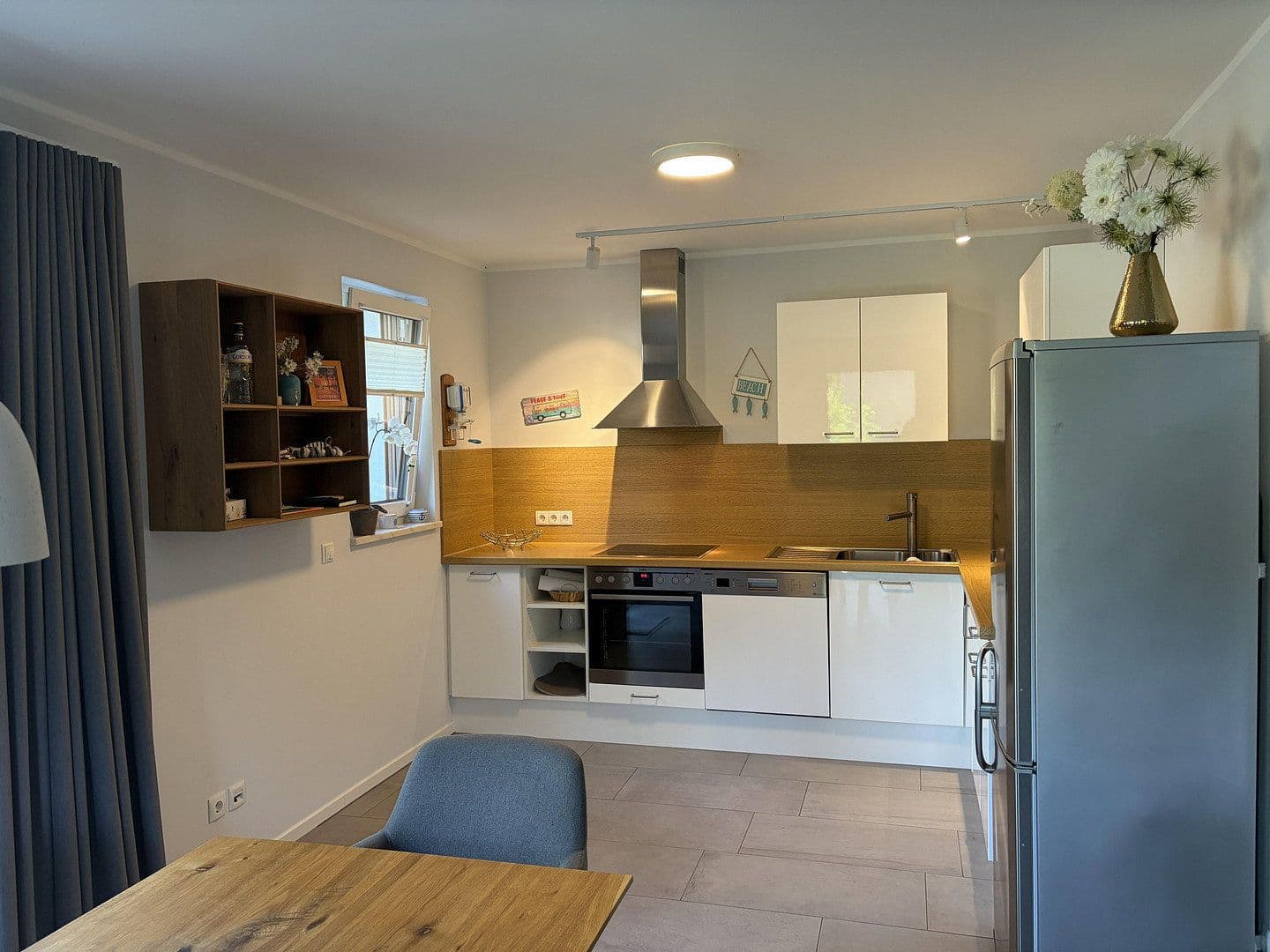 Prodej domu 100 m², pozemek 422 m², Birkenallee 24A, Graal-Müritz, Mecklenburg-Vorpommern Prodej domu 100 m², pozemek 422 m², Birkenallee 24A, Graal-Müritz, Mecklenburg-Vorpommern