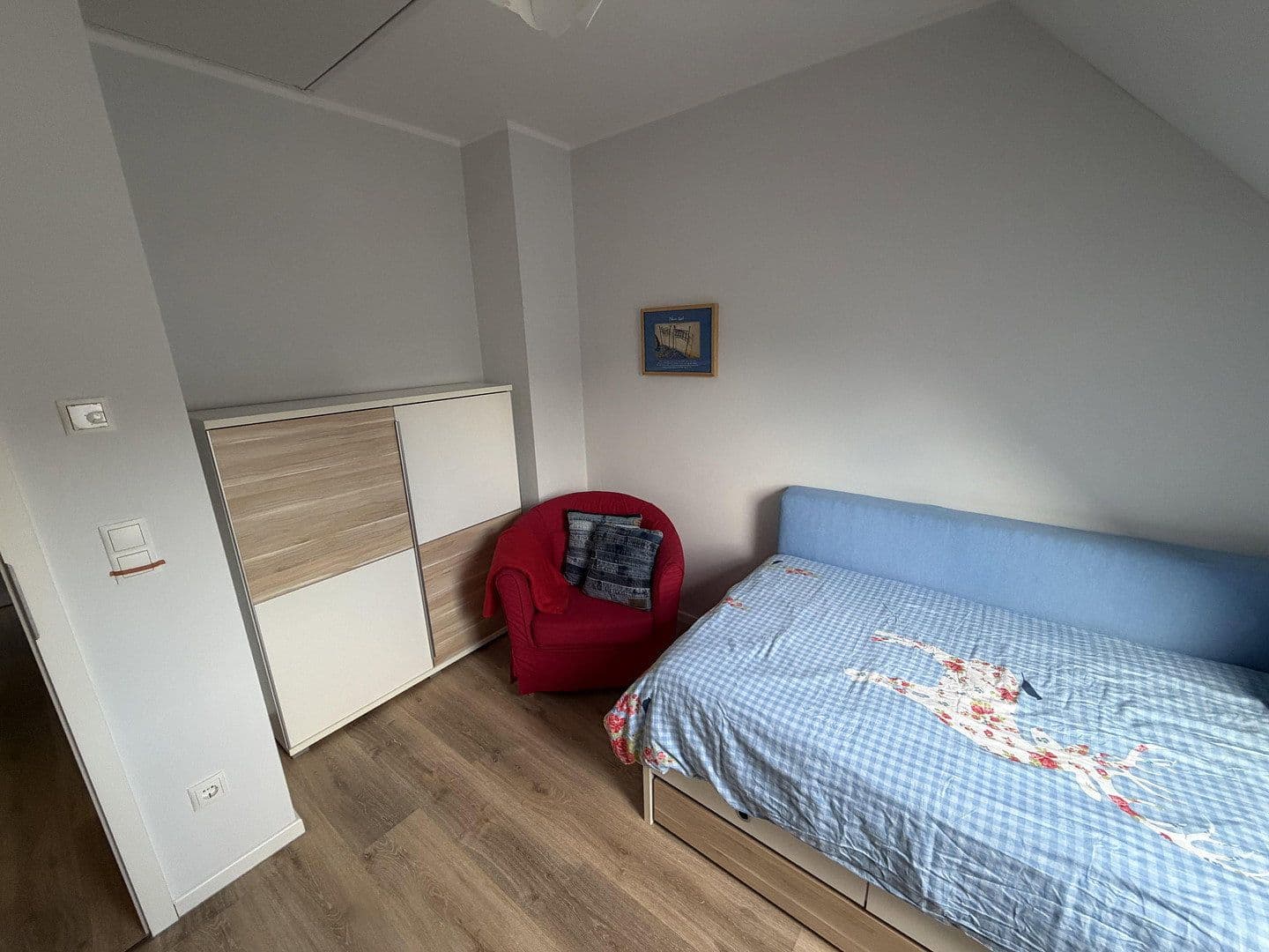 Prodej domu 100 m², pozemek 422 m², Birkenallee 24A, Graal-Müritz, Mecklenburg-Vorpommern Prodej domu 100 m², pozemek 422 m², Birkenallee 24A, Graal-Müritz, Mecklenburg-Vorpommern