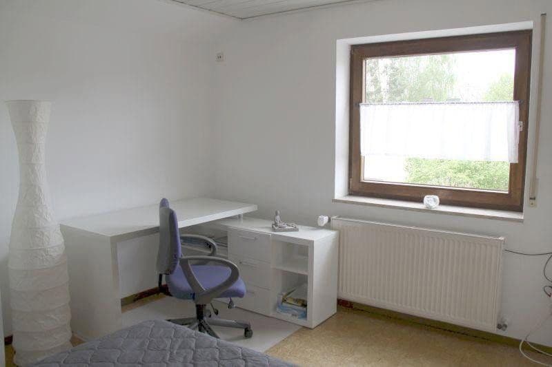 Pronájem bytu 1+kk 36 m², Ulm, Bádensko-Württembersko Pronájem bytu 1+kk 36 m², Ulm, Bádensko-Württembersko