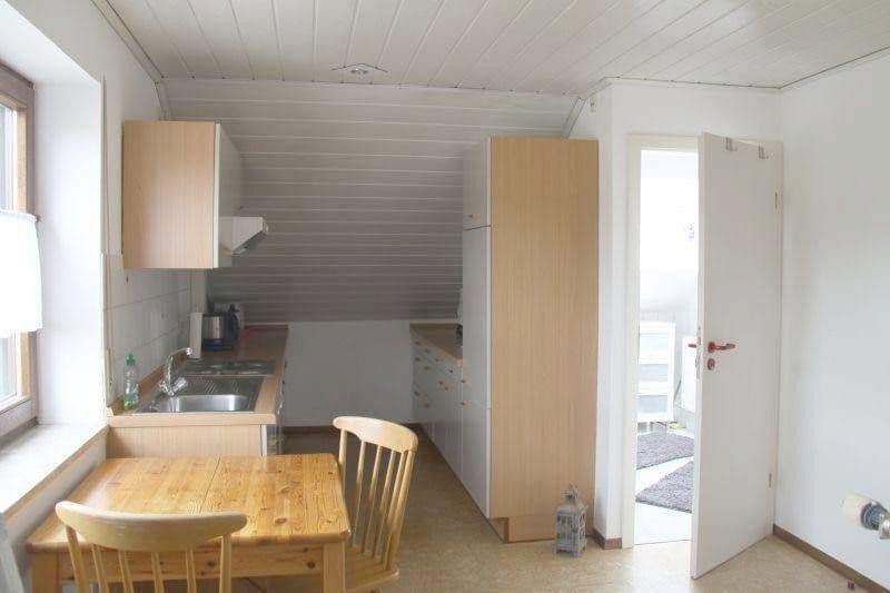 Pronájem bytu 1+kk 36 m², Ulm, Bádensko-Württembersko Pronájem bytu 1+kk 36 m², Ulm, Bádensko-Württembersko