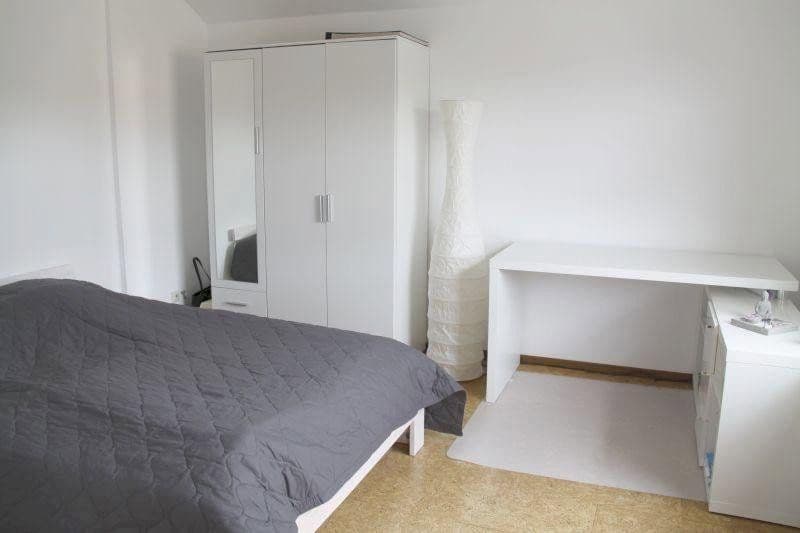 Pronájem bytu 1+kk 36 m², Ulm, Bádensko-Württembersko Pronájem bytu 1+kk 36 m², Ulm, Bádensko-Württembersko