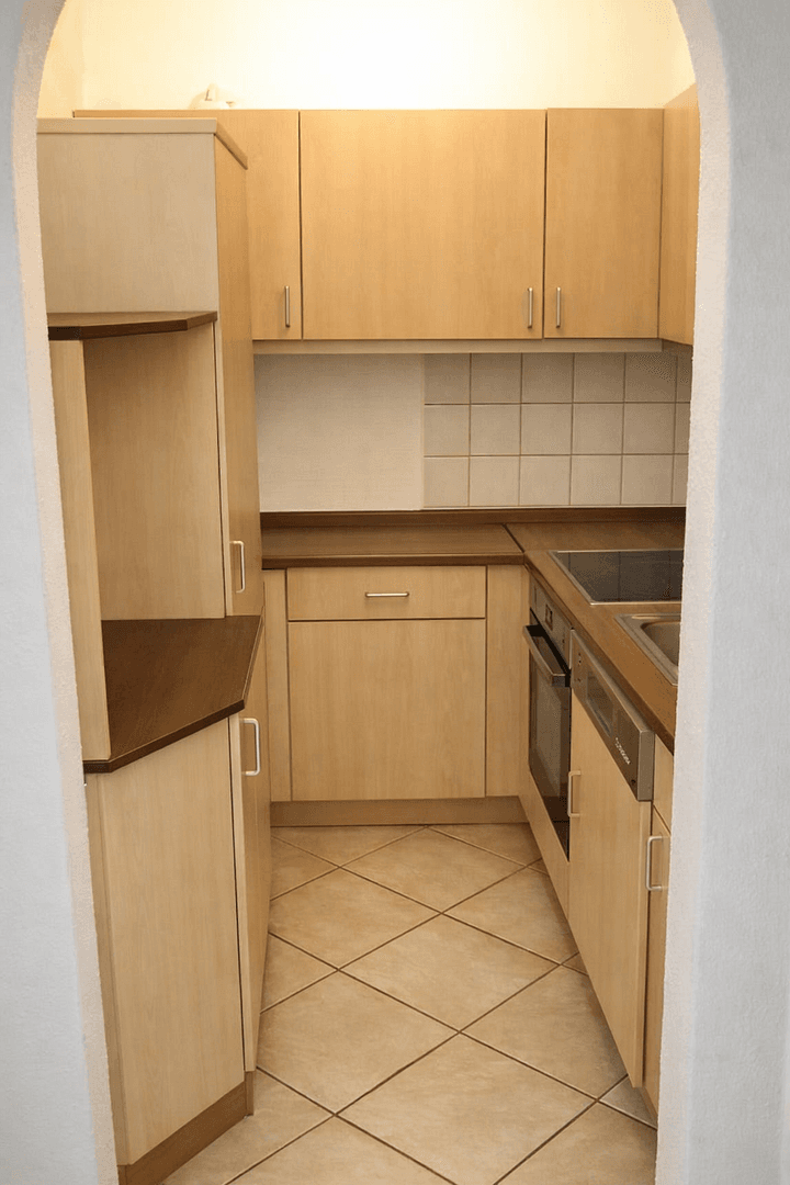 Prodej bytu 2+1 53 m², Rudolf-Schiestl-Straße 15, Fürth, Bavorsko Prodej bytu 2+1 53 m², Rudolf-Schiestl-Straße 15, Fürth, Bavorsko
