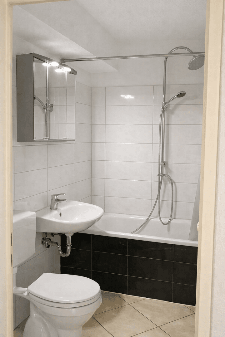 Prodej bytu 2+1 53 m², Rudolf-Schiestl-Straße 15, Fürth, Bavorsko Prodej bytu 2+1 53 m², Rudolf-Schiestl-Straße 15, Fürth, Bavorsko