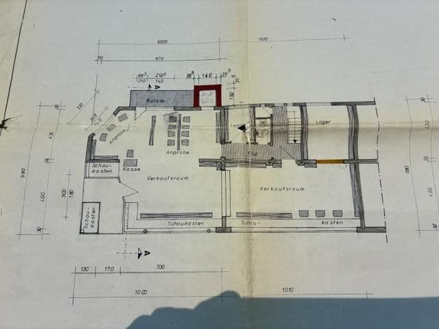 Prodej domu 250 m², pozemek 322 m², Kölnerstrasse 73, Jünkerath, Porýní-Falc Prodej domu 250 m², pozemek 322 m², Kölnerstrasse 73, Jünkerath, Porýní-Falc
