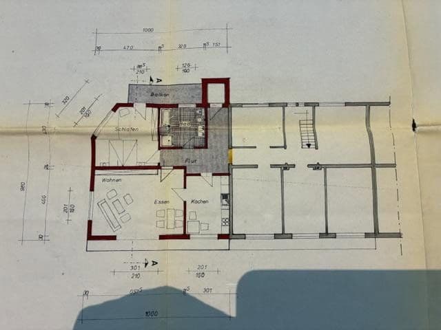 Prodej domu 250 m², pozemek 322 m², Kölnerstrasse 73, Jünkerath, Porýní-Falc Prodej domu 250 m², pozemek 322 m², Kölnerstrasse 73, Jünkerath, Porýní-Falc