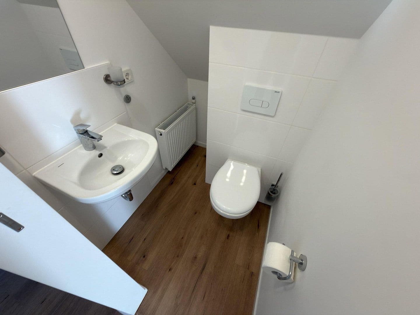 Prodej domu 135 m², pozemek 89 m², Igensdorf, Bavorsko Prodej domu 135 m², pozemek 89 m², Igensdorf, Bavorsko