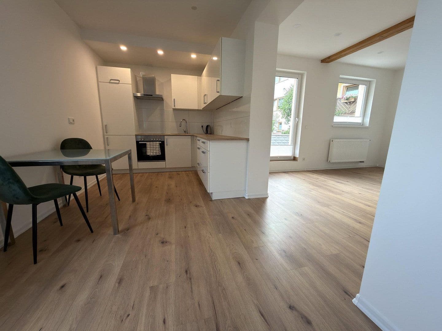 Prodej domu 135 m², pozemek 89 m², Igensdorf, Bavorsko Prodej domu 135 m², pozemek 89 m², Igensdorf, Bavorsko