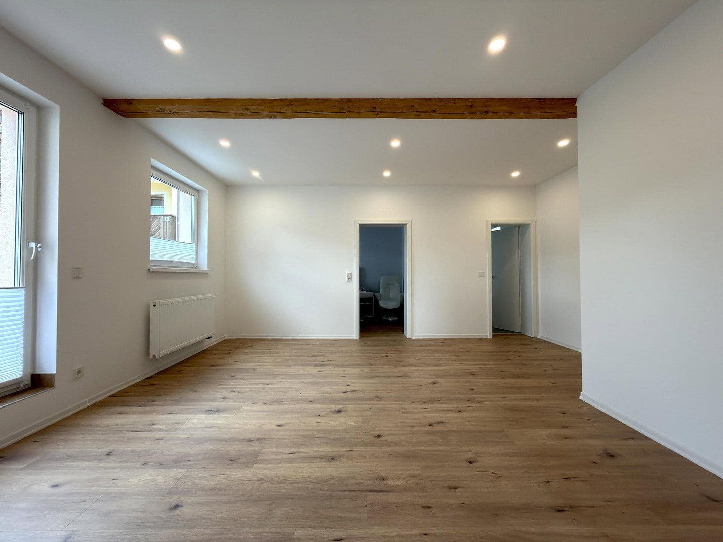Prodej domu 135 m², pozemek 89 m², Igensdorf, Bavorsko Prodej domu 135 m², pozemek 89 m², Igensdorf, Bavorsko