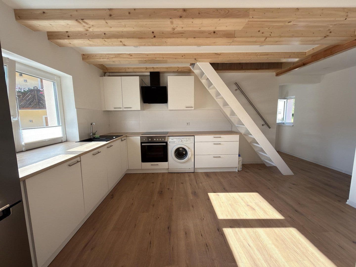 Prodej domu 135 m², pozemek 89 m², Igensdorf, Bavorsko Prodej domu 135 m², pozemek 89 m², Igensdorf, Bavorsko