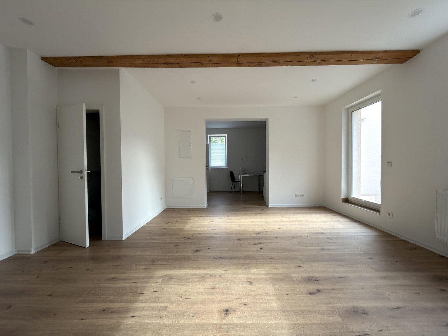 Prodej domu 135 m², pozemek 89 m², Igensdorf, Bavorsko Prodej domu 135 m², pozemek 89 m², Igensdorf, Bavorsko