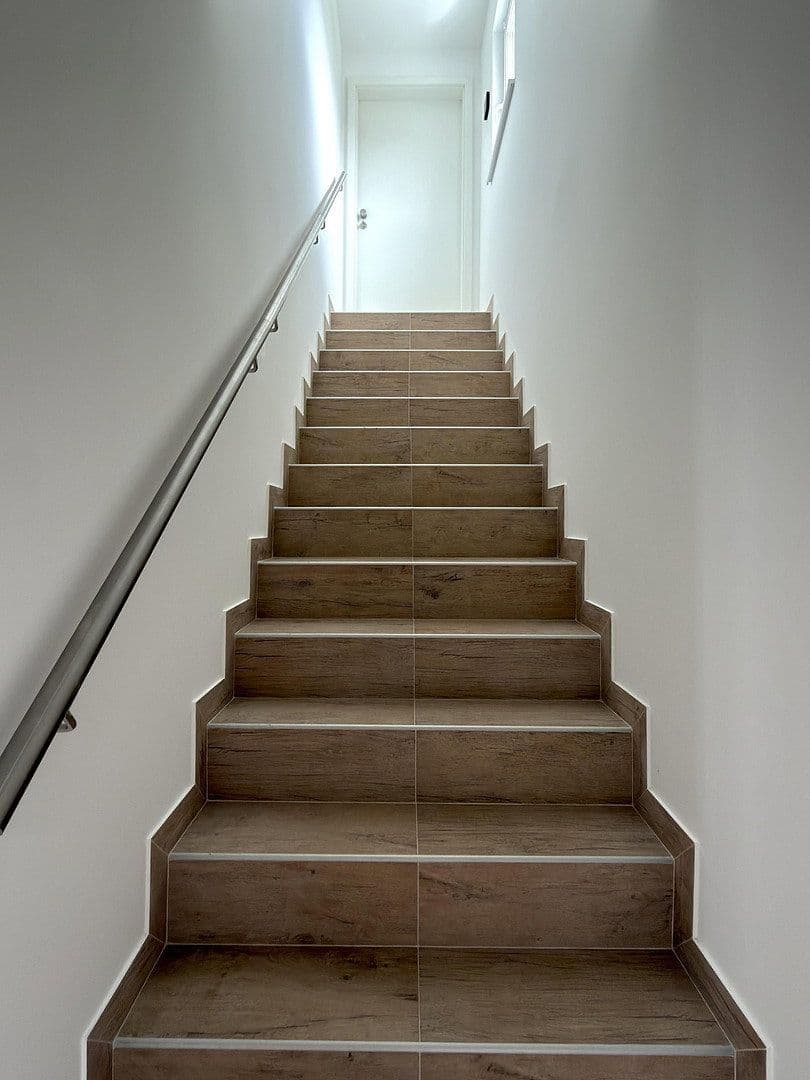 Prodej domu 135 m², pozemek 89 m², Igensdorf, Bavorsko Prodej domu 135 m², pozemek 89 m², Igensdorf, Bavorsko
