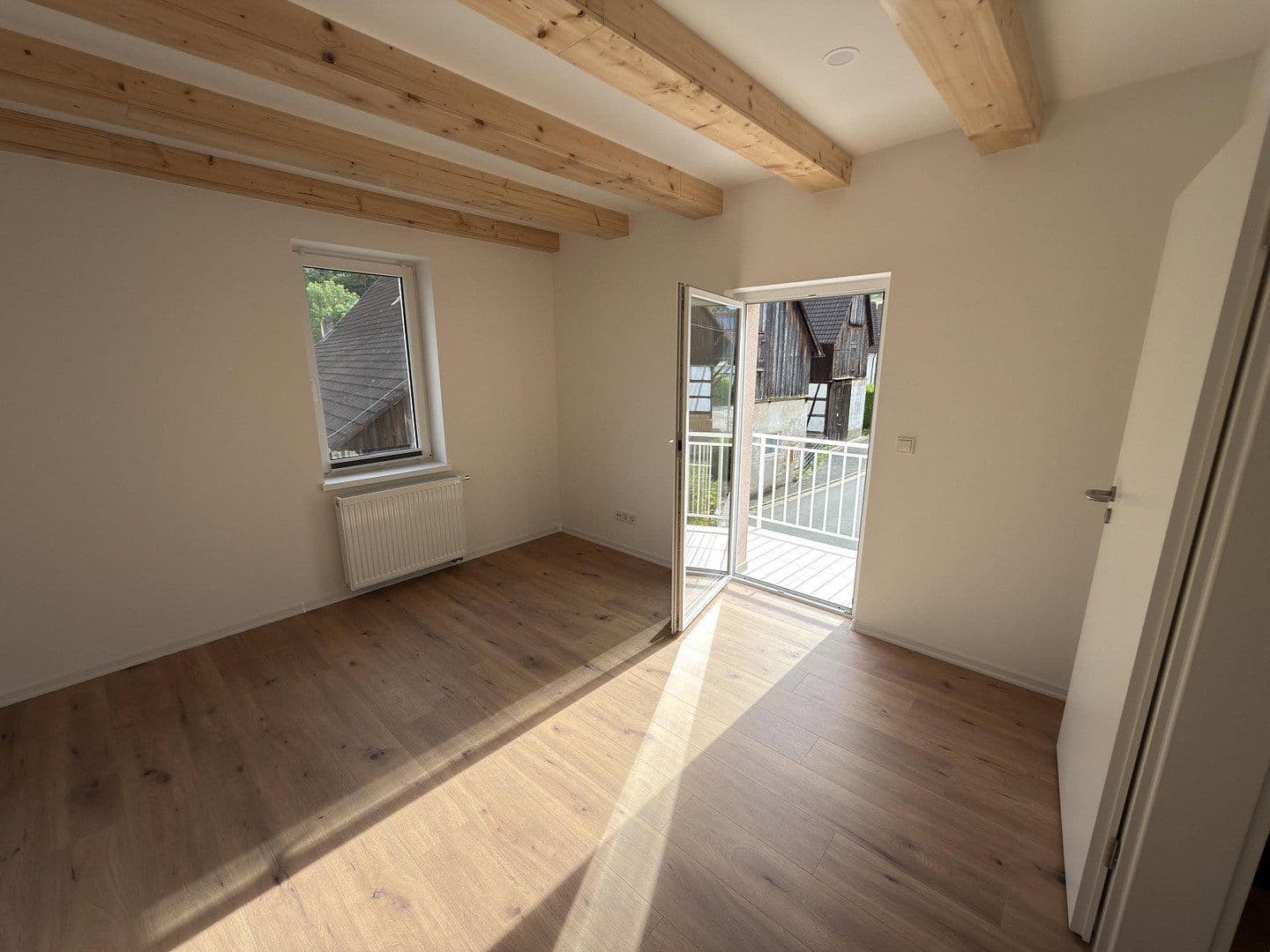 Prodej domu 135 m², pozemek 89 m², Igensdorf, Bavorsko Prodej domu 135 m², pozemek 89 m², Igensdorf, Bavorsko