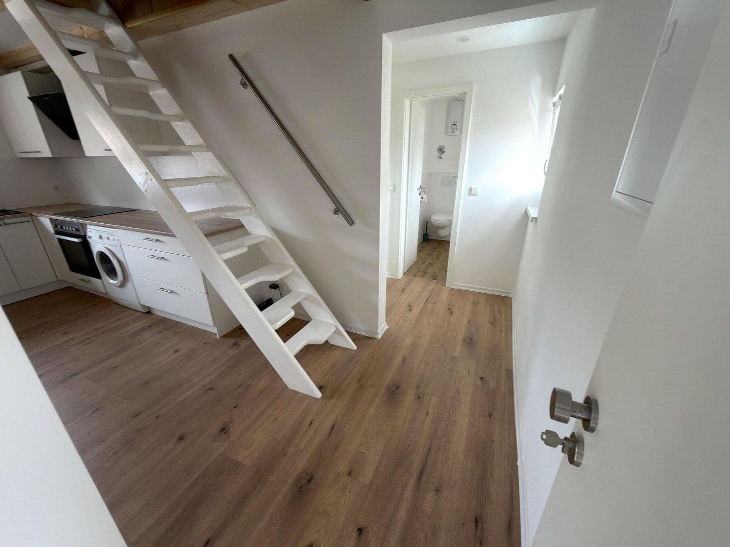 Prodej domu 135 m², pozemek 89 m², Igensdorf, Bavorsko Prodej domu 135 m², pozemek 89 m², Igensdorf, Bavorsko