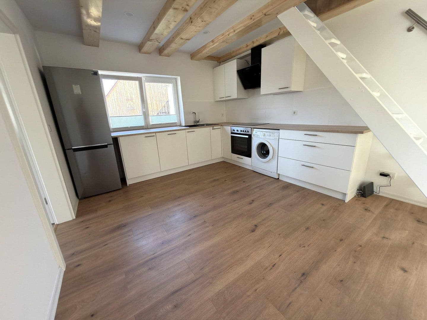 Prodej domu 135 m², pozemek 89 m², Igensdorf, Bavorsko Prodej domu 135 m², pozemek 89 m², Igensdorf, Bavorsko