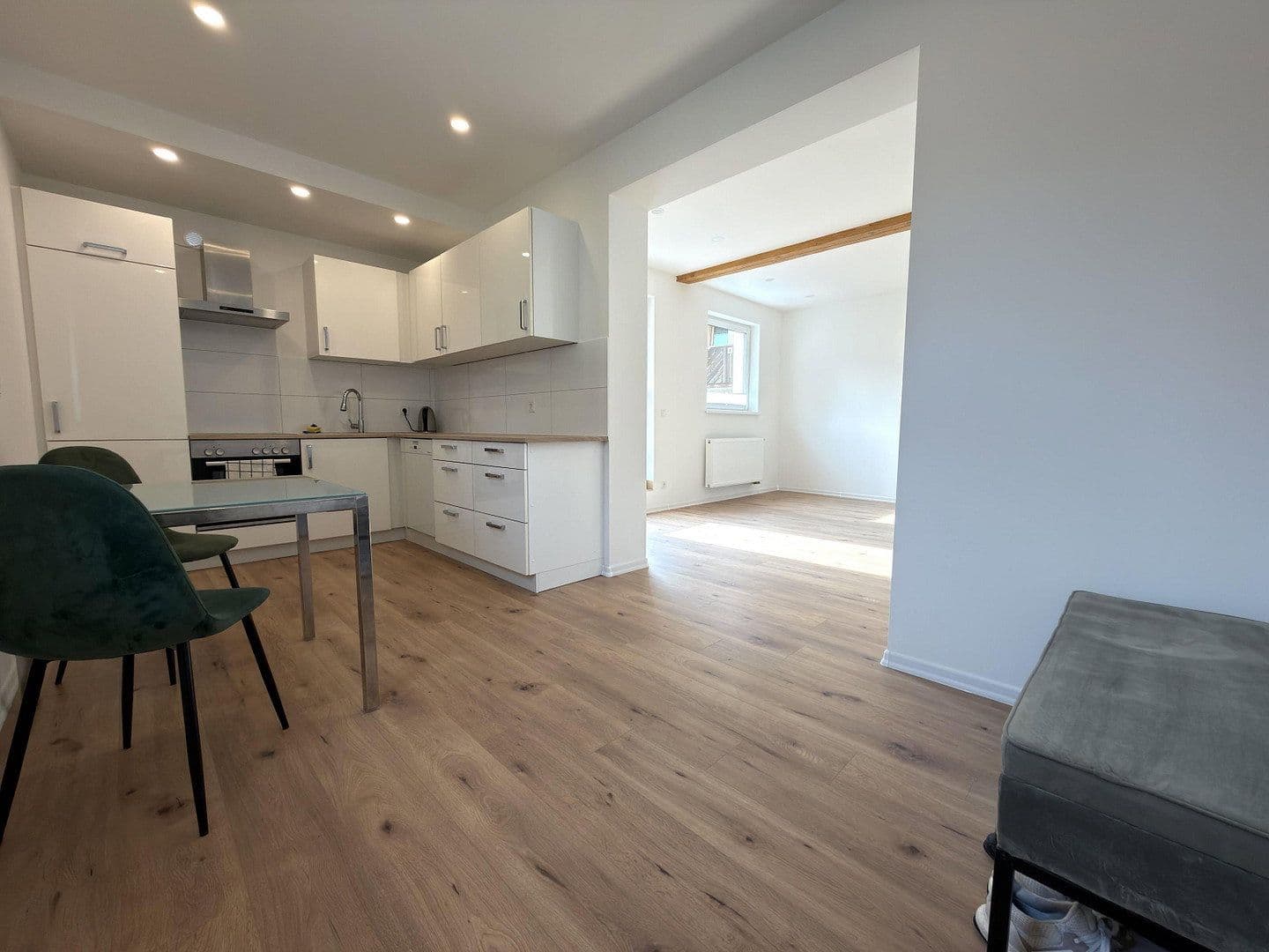 Prodej domu 135 m², pozemek 89 m², Igensdorf, Bavorsko Prodej domu 135 m², pozemek 89 m², Igensdorf, Bavorsko