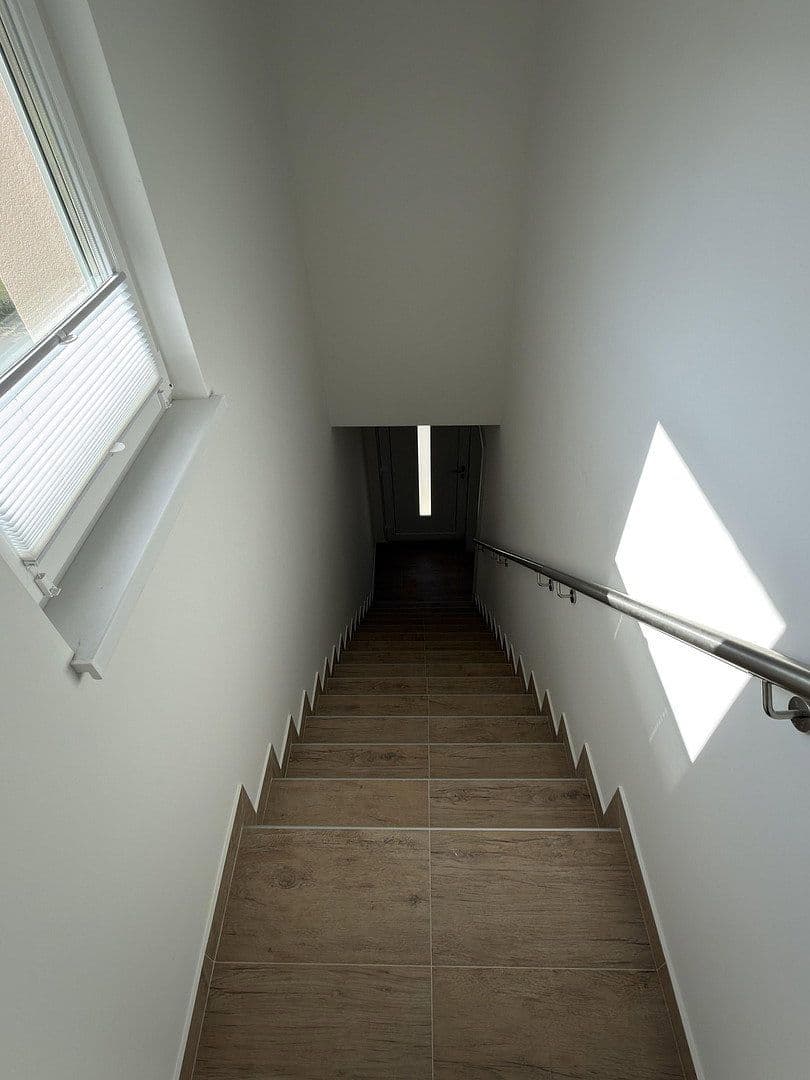 Prodej domu 135 m², pozemek 89 m², Igensdorf, Bavorsko Prodej domu 135 m², pozemek 89 m², Igensdorf, Bavorsko