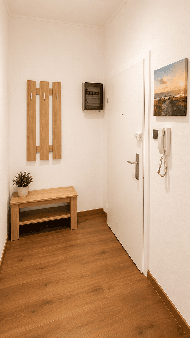 Pronájem bytu 2+1 50 m², Lindenthaler Hauptstraße 79, Leipzig, Sasko Pronájem bytu 2+1 50 m², Lindenthaler Hauptstraße 79, Leipzig, Sasko