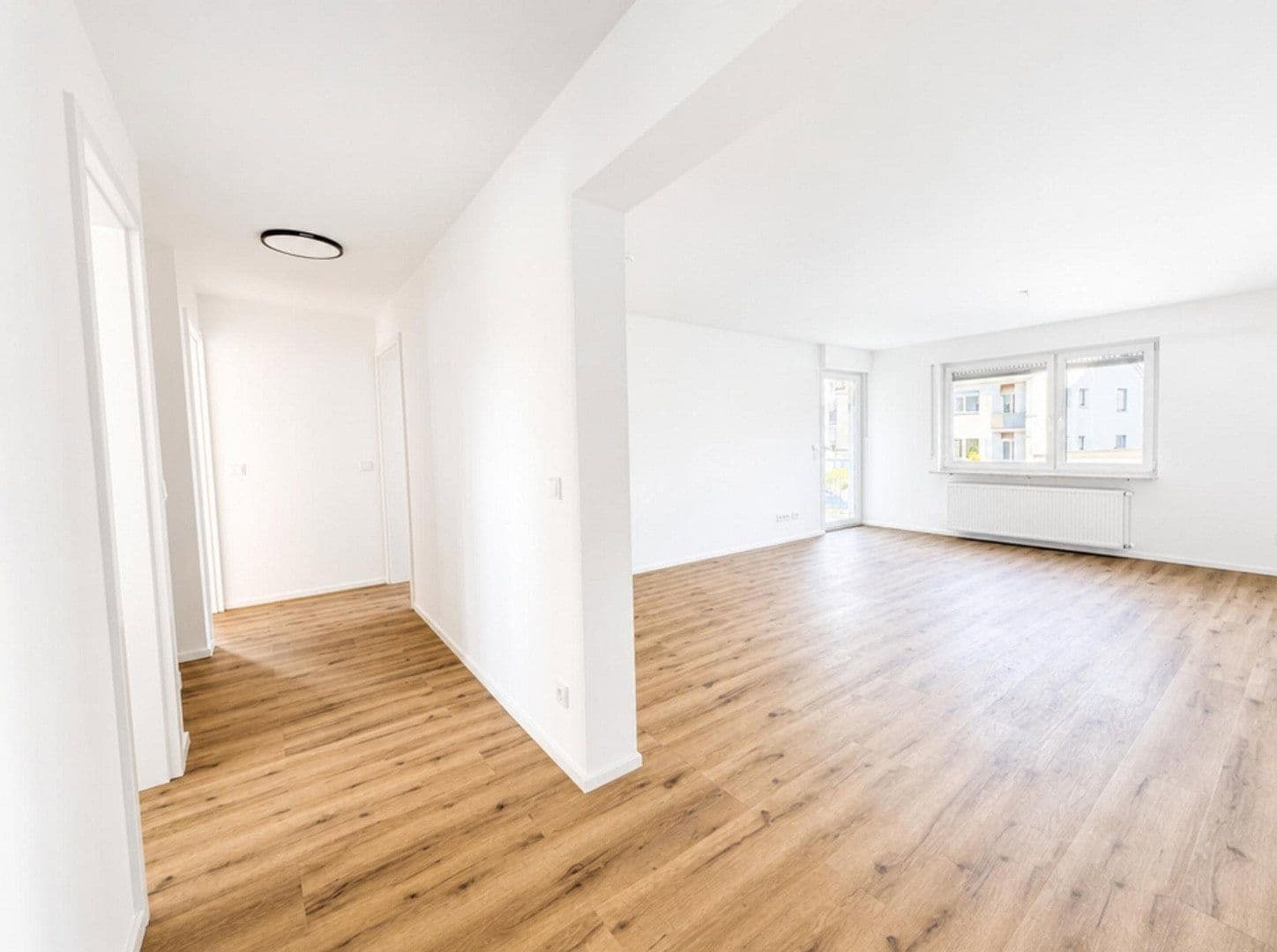 Prodej bytu 3+1 76 m², Vaihingen an der Enz, Bádensko-Württembersko Prodej bytu 3+1 76 m², Vaihingen an der Enz, Bádensko-Württembersko