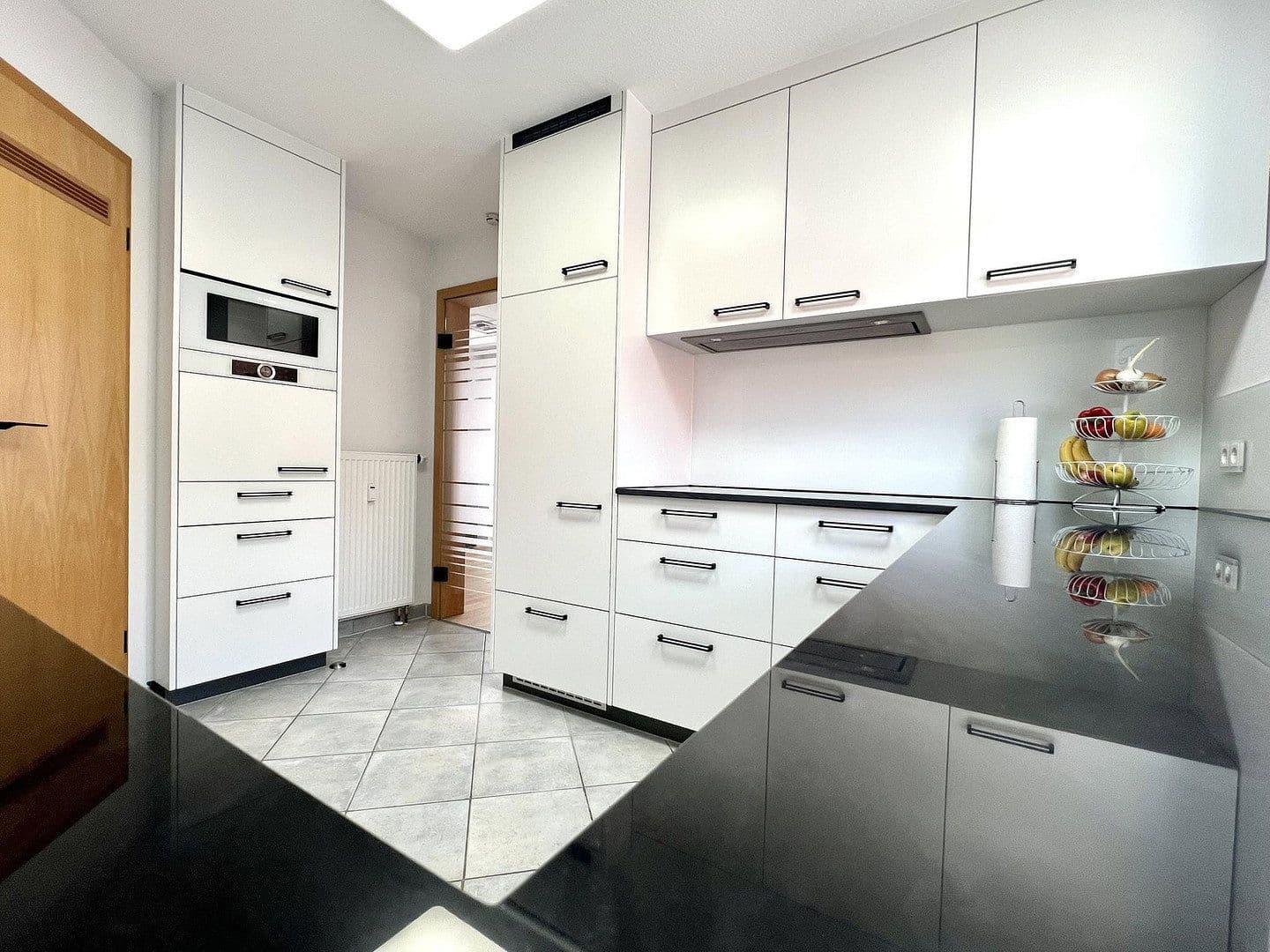 Prodej bytu 4+kk 76 m², Neuffen, Bádensko-Württembersko Prodej bytu 4+kk 76 m², Neuffen, Bádensko-Württembersko