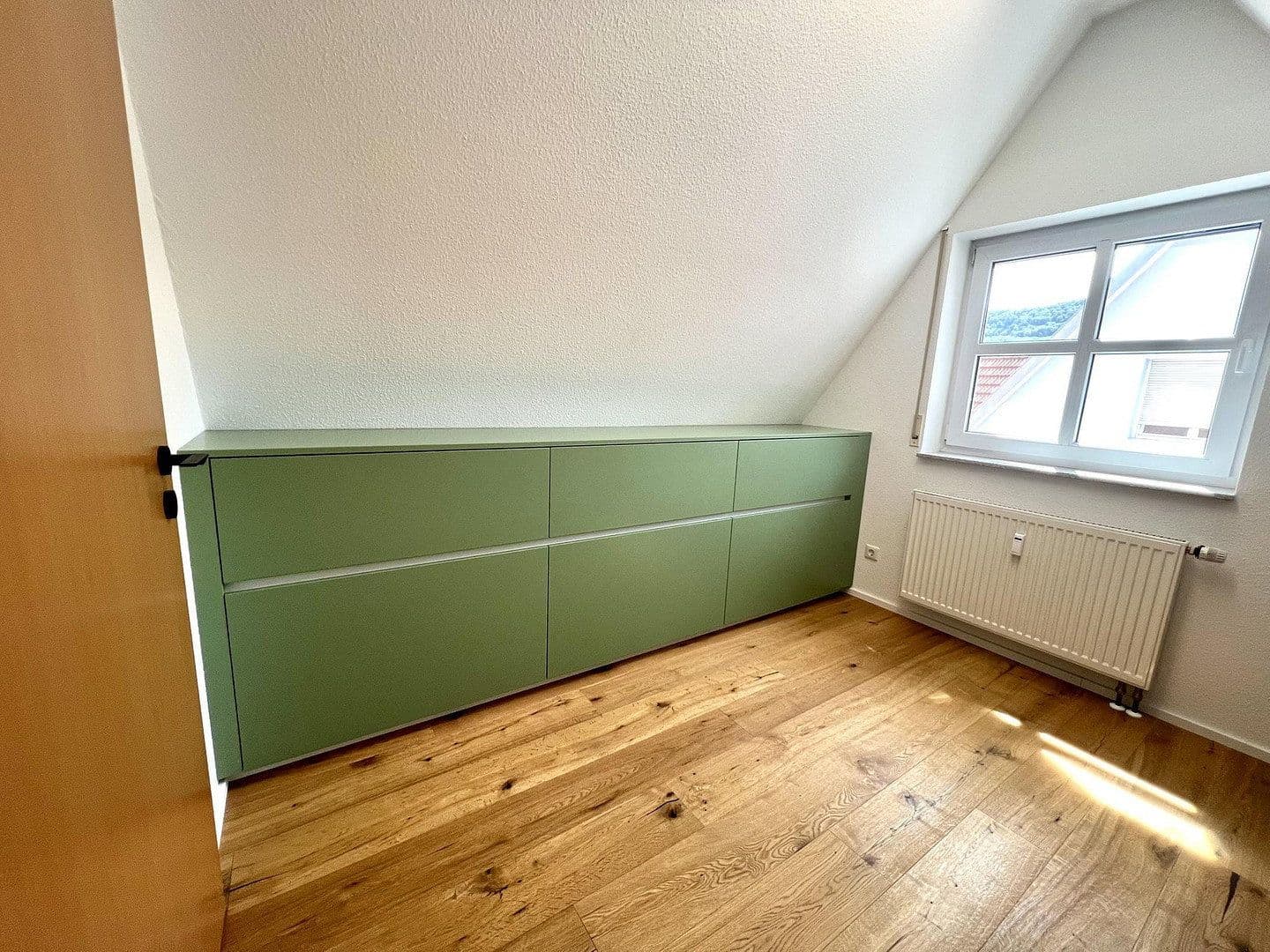 Prodej bytu 4+kk 76 m², Neuffen, Bádensko-Württembersko Prodej bytu 4+kk 76 m², Neuffen, Bádensko-Württembersko