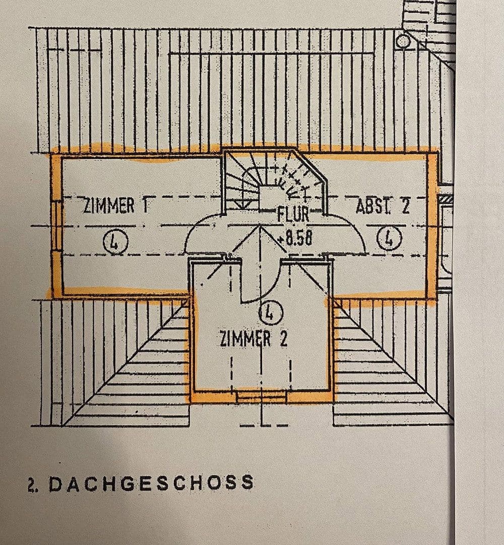Prodej bytu 4+kk 76 m², Neuffen, Bádensko-Württembersko Prodej bytu 4+kk 76 m², Neuffen, Bádensko-Württembersko