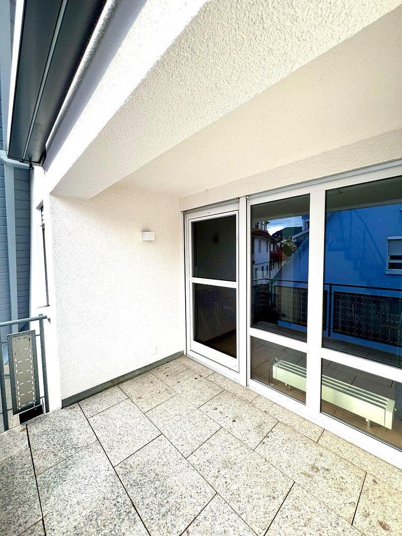 Prodej bytu 4+kk 76 m², Neuffen, Bádensko-Württembersko Prodej bytu 4+kk 76 m², Neuffen, Bádensko-Württembersko