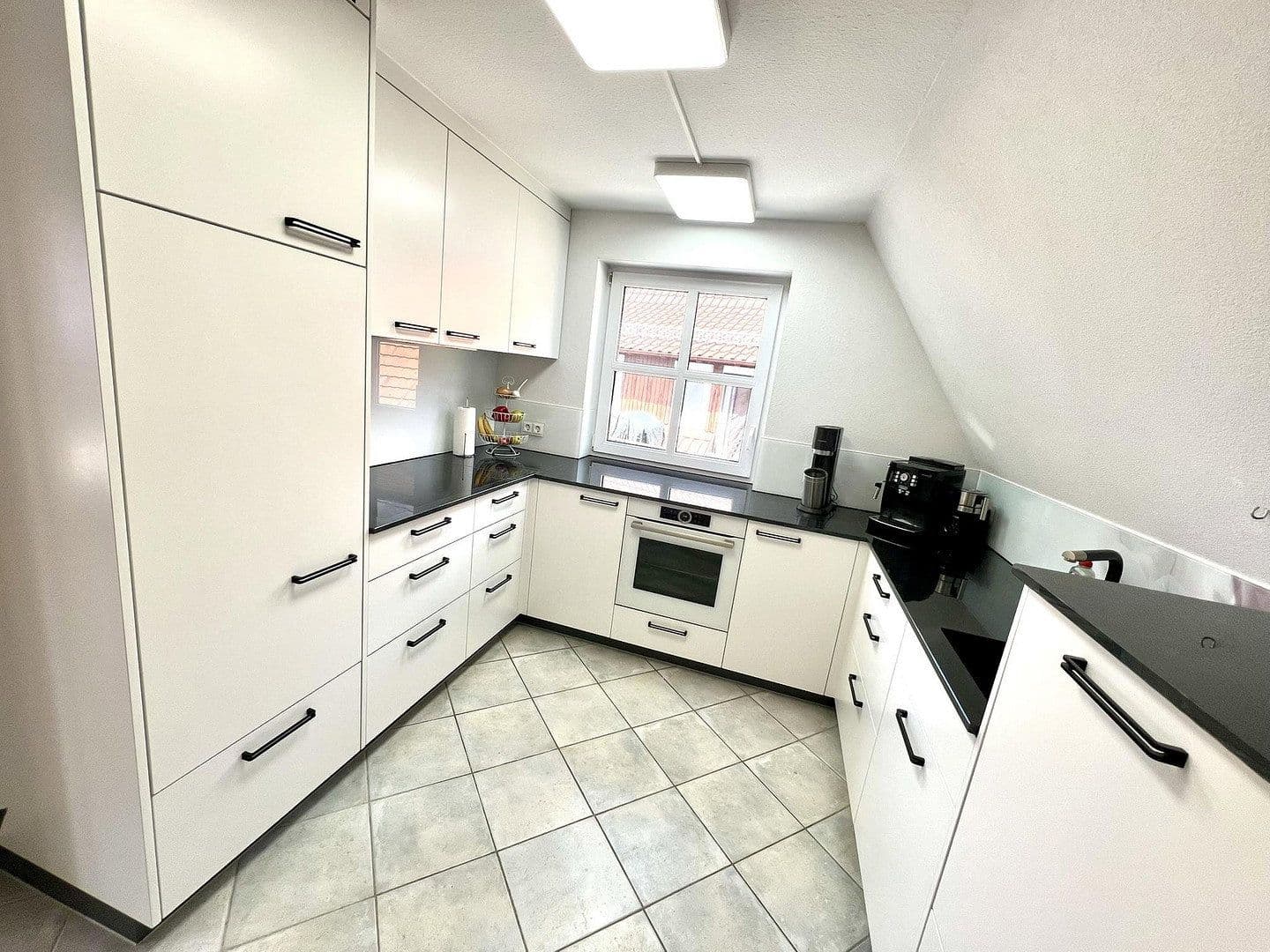 Prodej bytu 4+kk 76 m², Neuffen, Bádensko-Württembersko Prodej bytu 4+kk 76 m², Neuffen, Bádensko-Württembersko