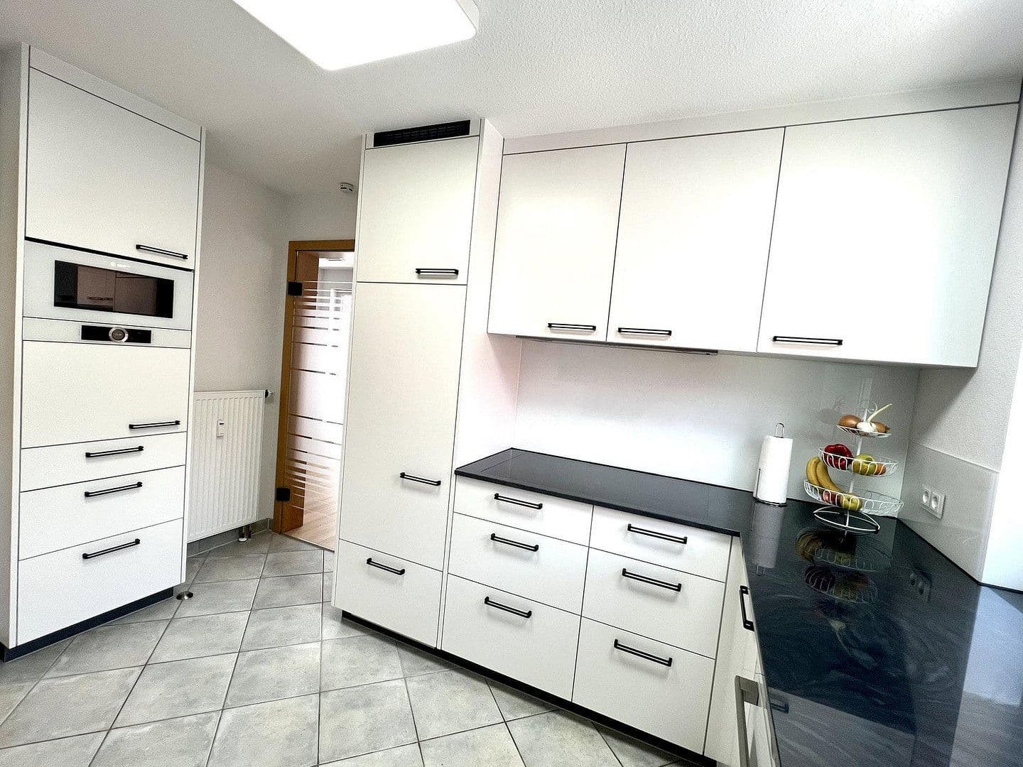 Prodej bytu 4+kk 76 m², Neuffen, Bádensko-Württembersko Prodej bytu 4+kk 76 m², Neuffen, Bádensko-Württembersko